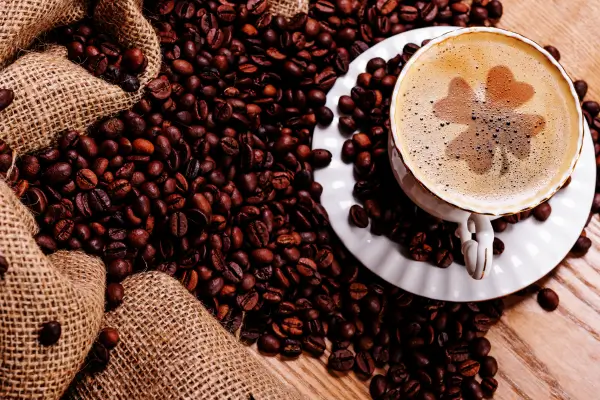 Café Especial