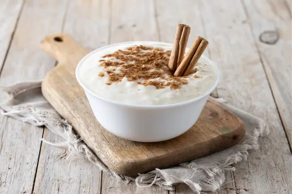 Arroz Doce