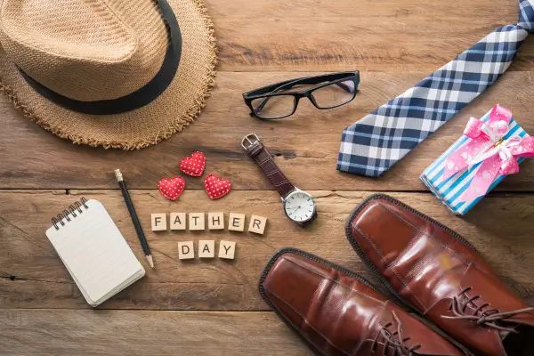 Presente Dia dos Pais
