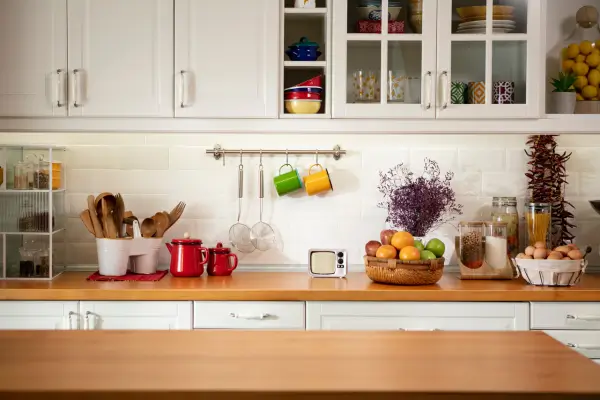 Decoração para cozinha